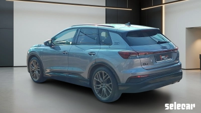 Audi Q4 - SE-U80284 
