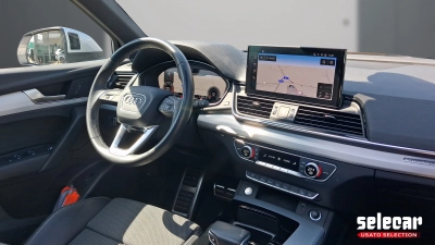 Audi Q5 - SE-U79908 