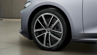 Audi A5 Sedan - AU-N187793 