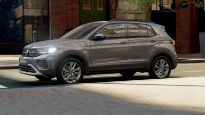 Volkswagen T-Cross - SE-N187441 