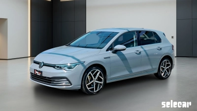 Volkswagen Golf - SE-U79272 