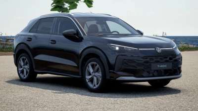 Volkswagen T-Roc - AU-N190423 