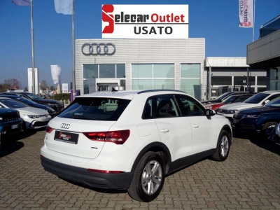 Audi Q3 - SE-U75368 