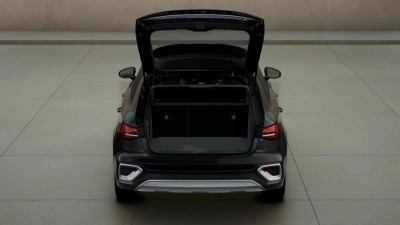 Audi A3 Allstreet - SE-N184234 