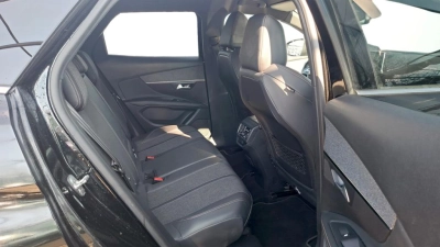 Peugeot 3008 - SE-U74261 