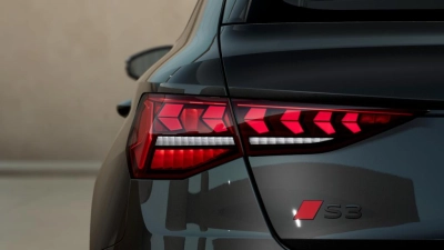 Audi S3 - SE-N191543 