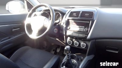 Citroen C4 - SE-U78478 
