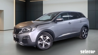 Peugeot 3008 - SE-U79774 