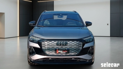 Audi Q4 - SE-U80284 