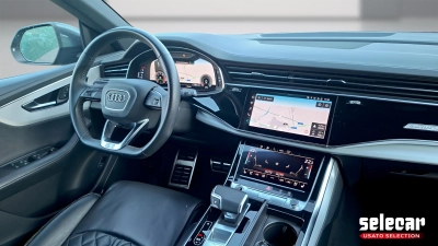 Audi Q8 - SE-U78061 