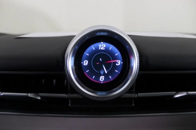 Maserati Grecale - AU-U76842 