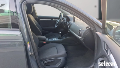 Audi A3 Sportback - SE-U79102 
