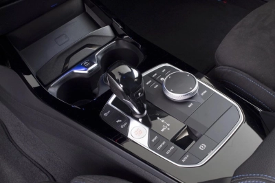 BMW Serie - AU-U70978 