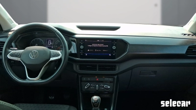 Volkswagen T-Cross - SE-U79964 