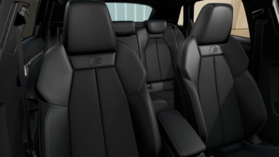 Audi A3 Sportback - SE-N192687 