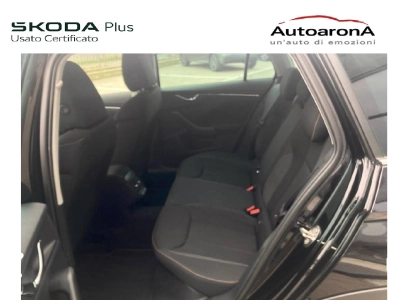 Skoda Kamiq - AU-U73540 