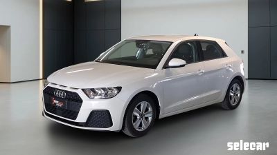 Audi A1 Sportback - SE-U80102 