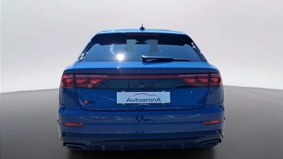 Audi Q8 - AU-U79811 