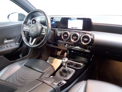 Mercedes-Benz Classe - SE-U78288 