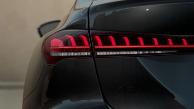 Audi A5 - SE-N192133 
