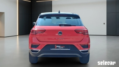 Volkswagen T-Roc - SE-U79665 