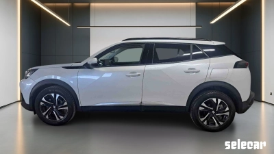 Peugeot 2008 - SE-U78902 