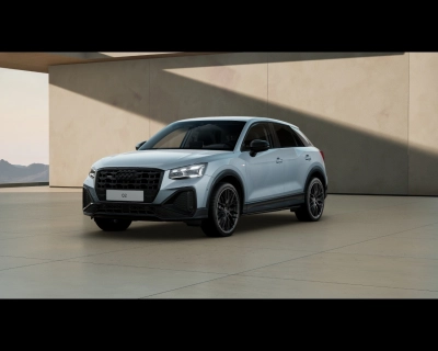 Audi Q2 - AU-N189272 