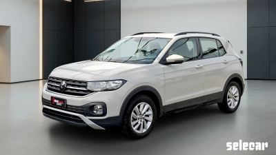 Volkswagen T-Cross - SE-U78751 