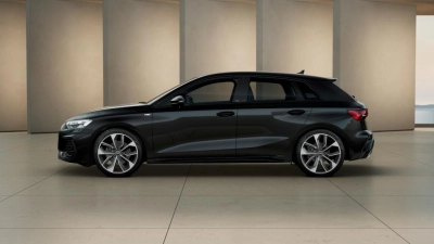Audi A3 Sportback - SE-N194303 