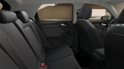 Audi A1 Allstreet - SE-N187226 