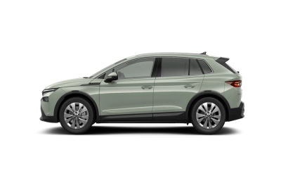 Skoda ELROQ - AU-N191823 