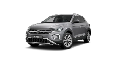 Volkswagen T-Roc - AU-N179976 
