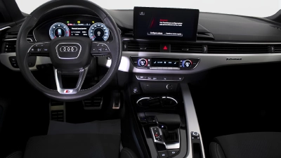 Audi A4 Avant - AU-U77167 