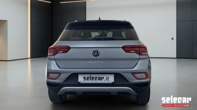 Volkswagen T-Roc - SE-U79080 