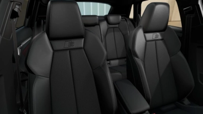 Audi A3 Sportback - SE-N194295 