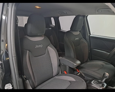 Jeep Renegade - SE-U76120 