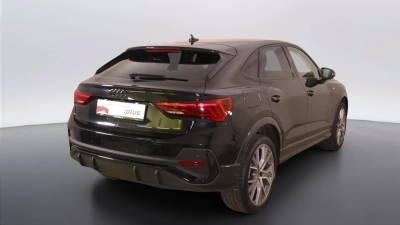 Audi Q3 Sportback - AU-U75435 