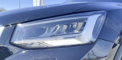 Audi Q2 - AU-U78680 