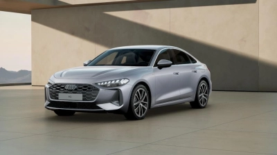 Audi A5 Sedan - AU-N187793 