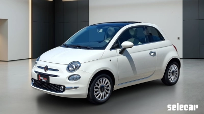 Fiat 500 - SE-U79556 