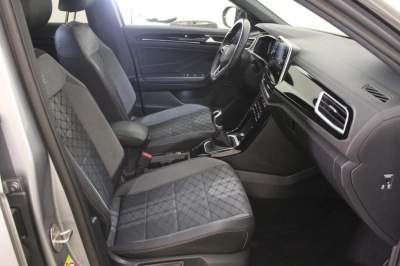 Volkswagen T-Roc - AU-U77498 
