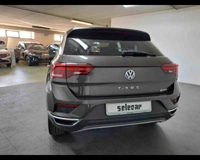 Volkswagen T-Roc - SE-U69960 