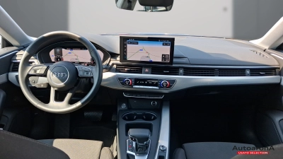 Audi A5 - AU-U79721 