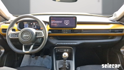 Jeep Avenger - SE-U79998 