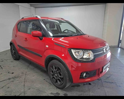 Suzuki Ignis - SE-U76200 