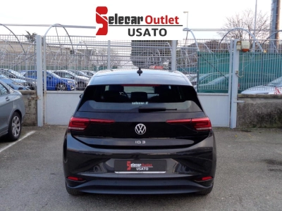 Volkswagen ID.3 - SE-U73562 