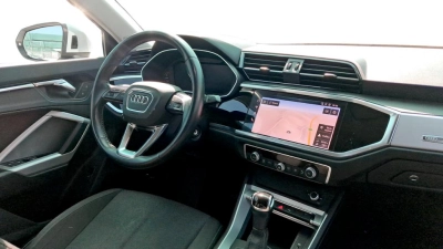 Audi Q3 - SE-U79282 