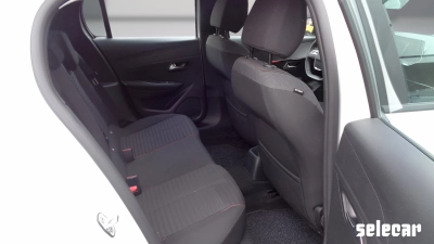 Peugeot 208 - SE-U78246 