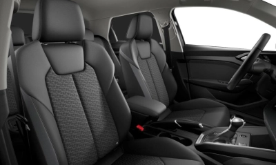 Audi A1 Sportback - SE-N185593 