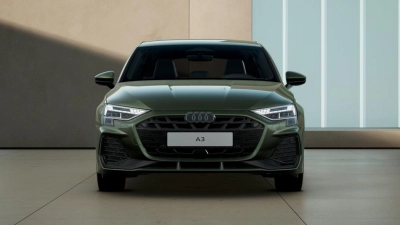 Audi A3 Sportback - AU-N190600 